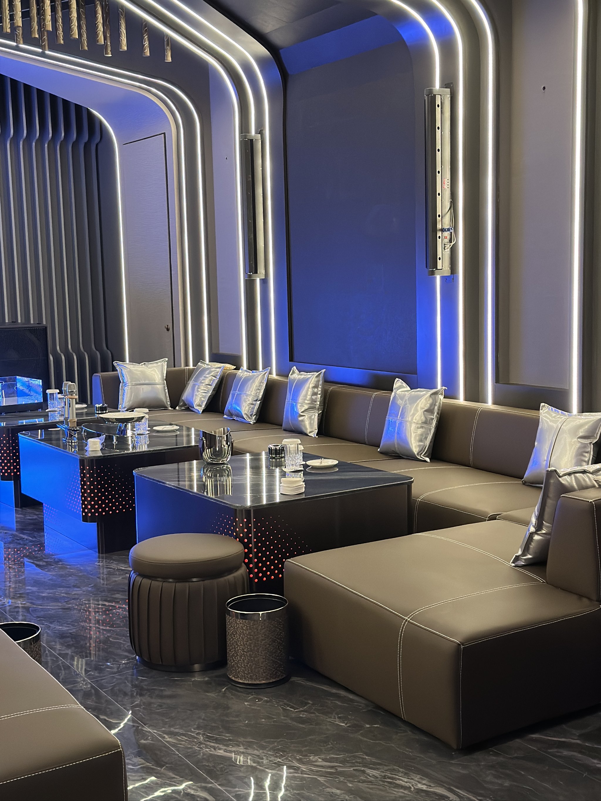 怀化商务ktv推荐及商务ktv有哪些选择-沅陵县ktv预定